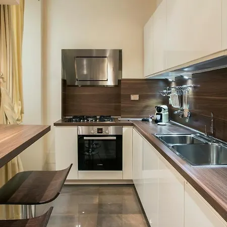 Apartment Plum Guide - Mosaici Rome
